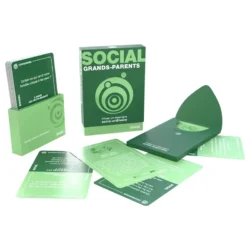 SOCIAL – GRANDS-PARENTS
