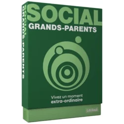 SOCIAL – GRANDS-PARENTS