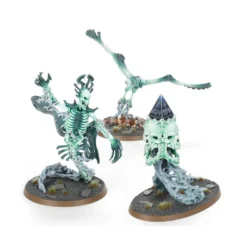 AOS – Ossiarch Bonereapers – Sorts Persistants (Endless Spells) – (94-31)