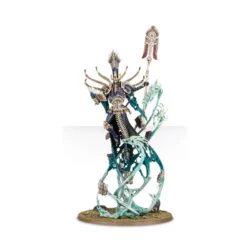 AOS – Soulblight Gravelords : Nagash Supreme Lord of the Undead / Nagash Seigneur Suprême des Morts-vivants [93-05]