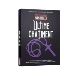 Sous Scellés – Ultime Châtiment