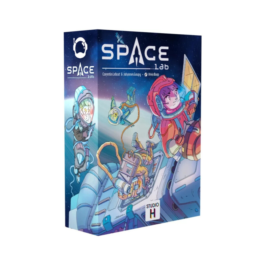 Space Lab