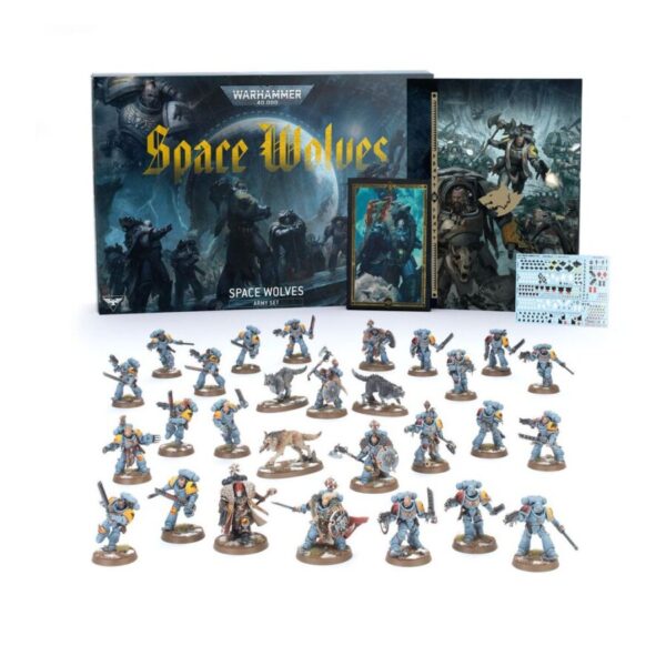 Chaos Knights: Chevalier Abominable - Warhammer 40k