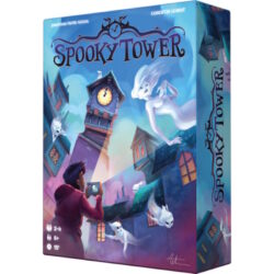 Spooky Tower
