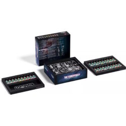 Vallejo – Squidmar Color Set – (30) – The Essentials [74303]