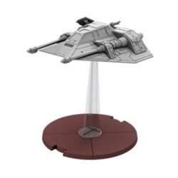 SWL Star Wars Legion – Rebel Alliance – Airspeeder T-47