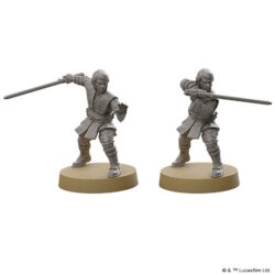 SWL Star Wars Legion – Galactic Republic – Anakin Skywalker