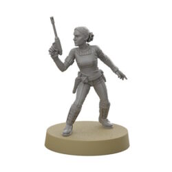 SWL Star Wars Legion – Galactic Republic – Padmé Amidala