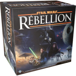 Star Wars : Rébellion