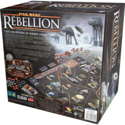 Star Wars : Rébellion