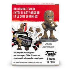 Star Wars Rivals – Série 1 – Côté Obscur – Character Pack