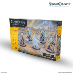 StarCraft – Protoss – Adept Expansion Set (ENG)