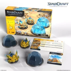 StarCraft – Protoss – Sentry Expansion Set (ENG)