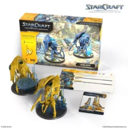 StarCraft – Protoss – Stalker Expansion Set (ENG)