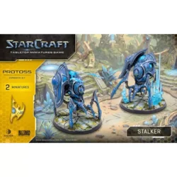 StarCraft – Protoss – Stalker Expansion Set (ENG)