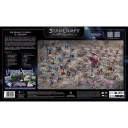 StarCraft – Two Player Starter Set Founders Edition (ENG)