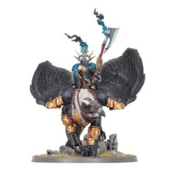 AOS – Stormcast Eternals : Iridan le Temoin (96-71)