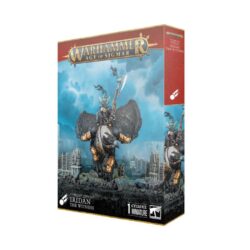 AOS – Stormcast Eternals : Iridan le Temoin (96-71)