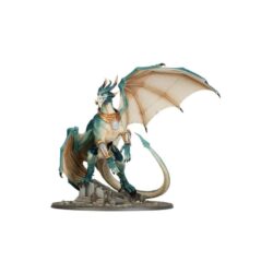AOS – Stormcast Eternals – Krondys  fils de Dracothion (Krondys Son of Dracothion) [96-50]