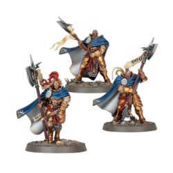 AOS – Stormcast Eternals – Praetors (AOS Dominion)