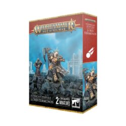 AOS – Stormcast Eternals – Seigneur-Terminos (96-65) (Raz-de-Skavens)