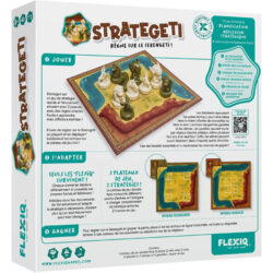 FlexIQ – Strategeti