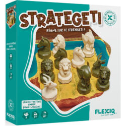 FlexIQ – Strategeti