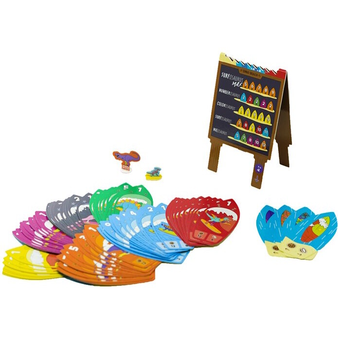 Surfosaurus Max – Image 2