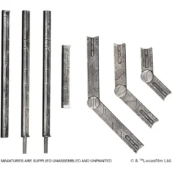 SWL Star Wars Legion – Essentials Pack