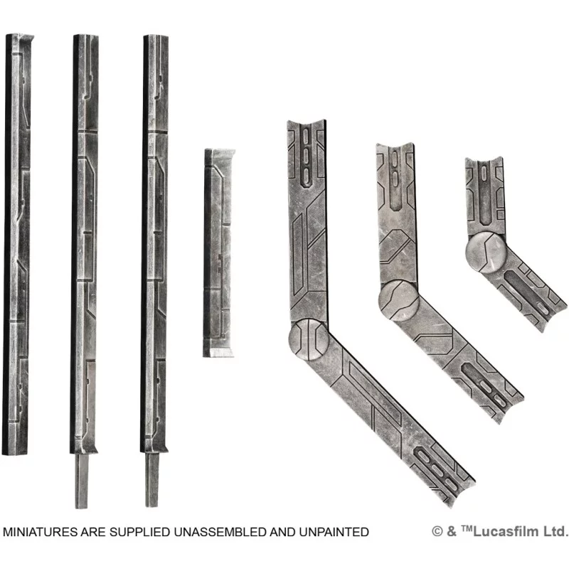 SWL Star Wars Legion - Essentials Pack – Image 2