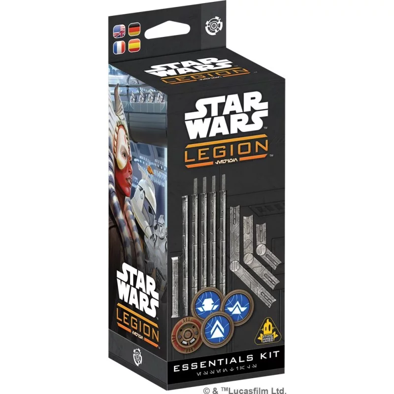 SWL Star Wars Legion - Essentials Pack
