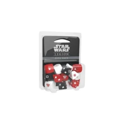 SWL Star Wars Legion – Set de dés