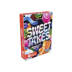 Sweet Takes