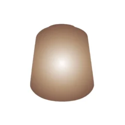 Peinture Citadel GW – Layer – Sycorax Bronze (12ml) [22-64]