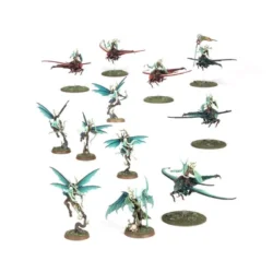 AOS – Sylvaneth : Spearhead 2026 (Fer de Lance) : Spitewing Flight (Vol d&rsquo;Aile Fielleuse) [70-922]