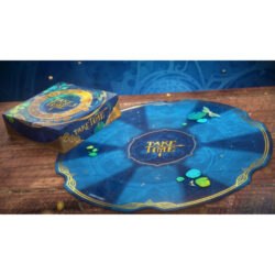 Take Time – Playmat