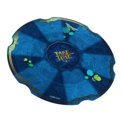 Take Time – Playmat