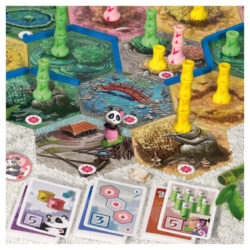 Takenoko – Chibis (Ext) (Refresh 2025)
