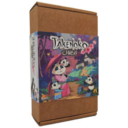 Takenoko – Chibis (Ext) (Refresh 2025)