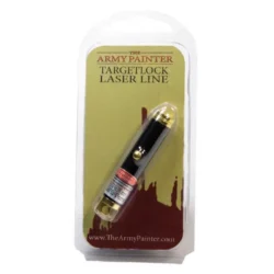 Army Painter – Outils – targetlock laser line