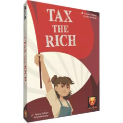 Tax the Rich (FR-EN)