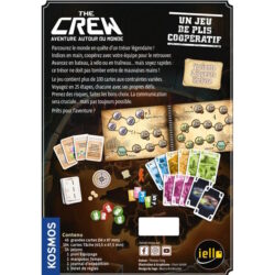 The Crew #3 – Aventure Autour du Monde