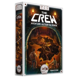 The Crew #3 – Aventure Autour du Monde