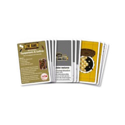 The Gang : Extension Equipements & Coffres