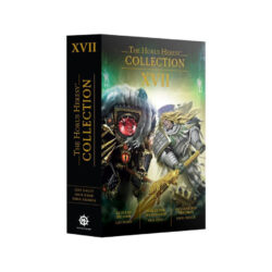W40K – Roman – HORUS HERESY : THE COLLECTION (FRA) TVA55 – 17