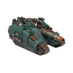 W40K – The Heresy Horus – Legiones Astartes – Sicaran Venator Tank Hunter (31-63)