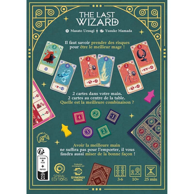 The Last Wizard – Image 3