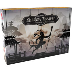 The Shadow Theater (FR)