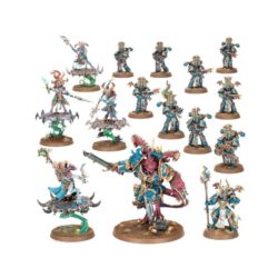 W40K – Thousand Sons – Patrouille 2025 (Combat Patrol) [73-06 / 73-362]