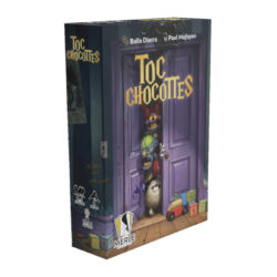 Toc Chocottes